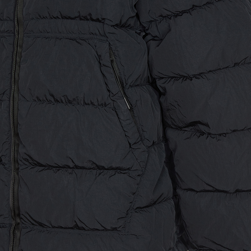 씨피컴퍼니(CP COMPANY) 남성 패딩 점퍼 19CMOW011A 005904G 888
