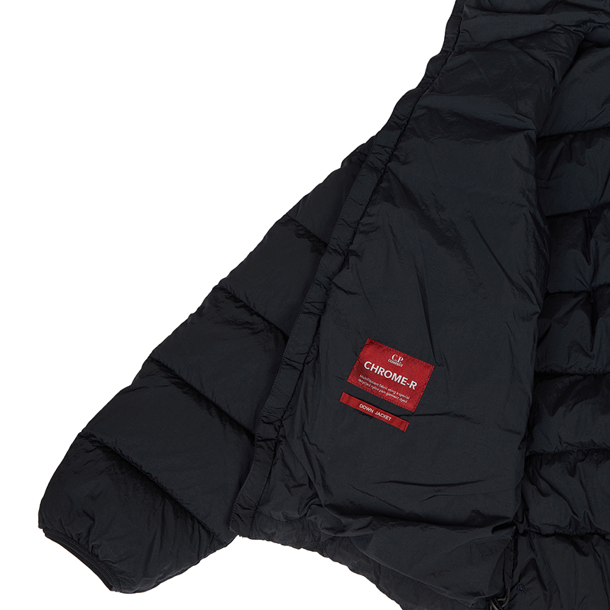 씨피컴퍼니(CP COMPANY) 남성 패딩 점퍼 19CMOW011A 005904G 888
