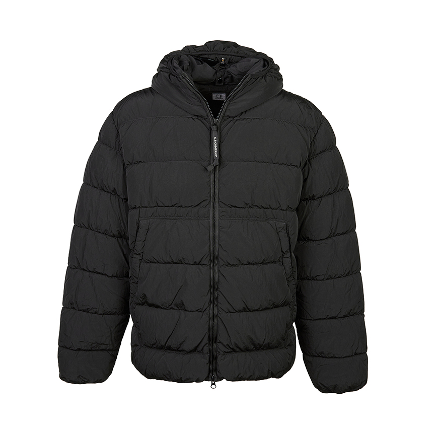 씨피컴퍼니(CP COMPANY) 남성 패딩 점퍼 19CMOW011A 005904G 999