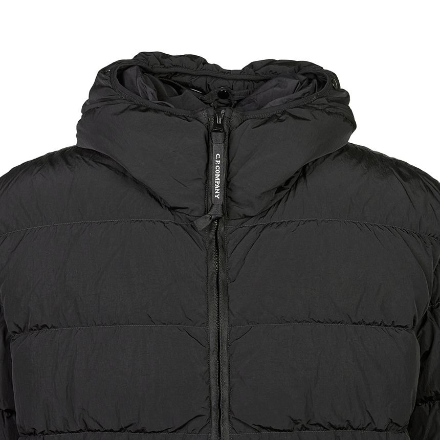씨피컴퍼니(CP COMPANY) 남성 패딩 점퍼 19CMOW011A 005904G 999