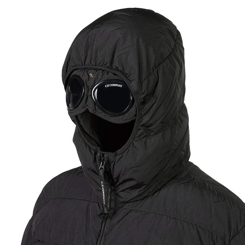 씨피컴퍼니(CP COMPANY) 남성 패딩 점퍼 19CMOW011A 005904G 999