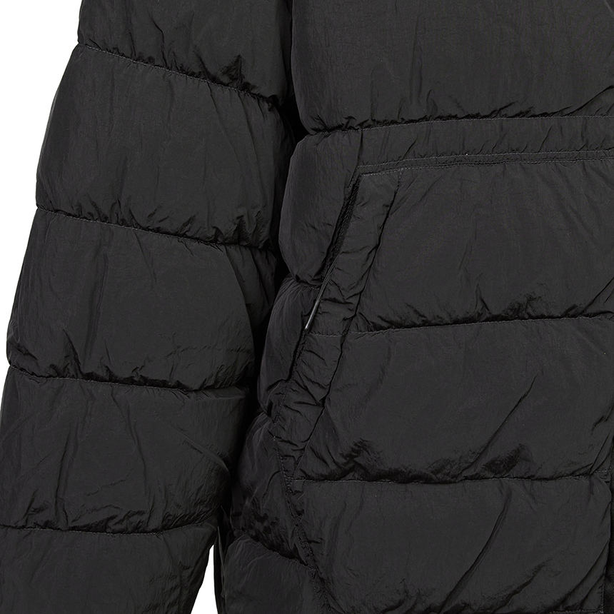 씨피컴퍼니(CP COMPANY) 남성 패딩 점퍼 19CMOW011A 005904G 999
