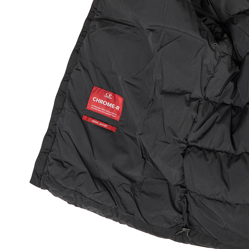씨피컴퍼니(CP COMPANY) 남성 패딩 점퍼 19CMOW011A 005904G 999
