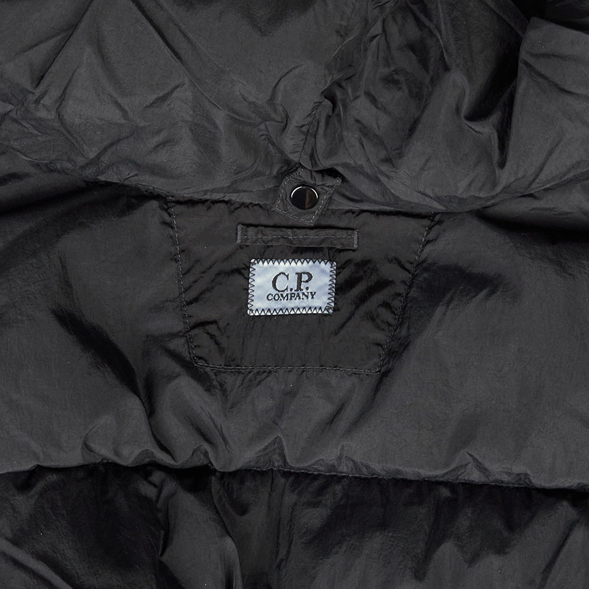 씨피컴퍼니(CP COMPANY) 남성 패딩 점퍼 19CMOW011A 005904G 999