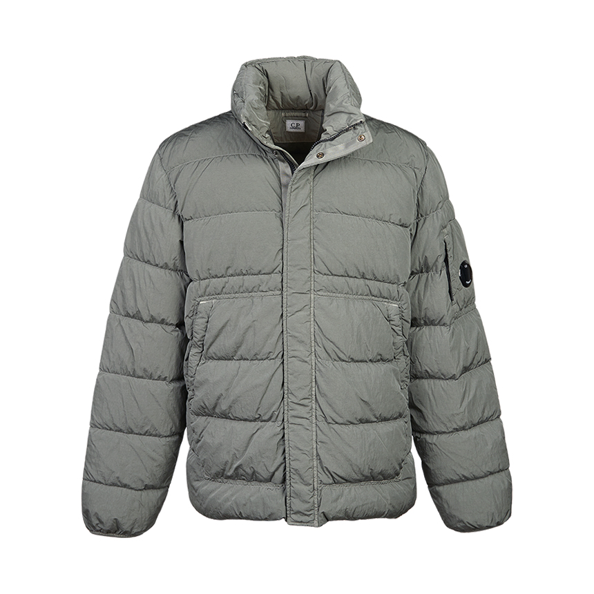 씨피컴퍼니(CP COMPANY) 남성 패딩 점퍼 19CMOW012A 005904G 921