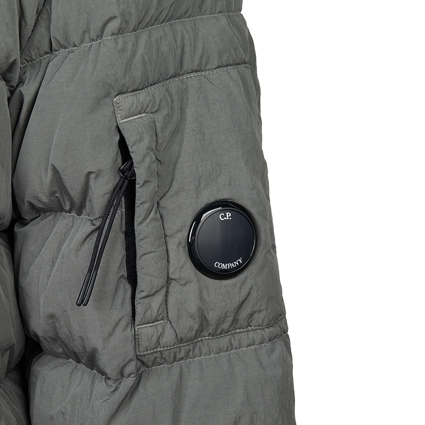 씨피컴퍼니(CP COMPANY) 남성 패딩 점퍼 19CMOW012A 005904G 921