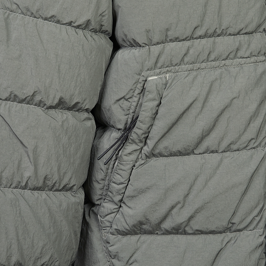 씨피컴퍼니(CP COMPANY) 남성 패딩 점퍼 19CMOW012A 005904G 921