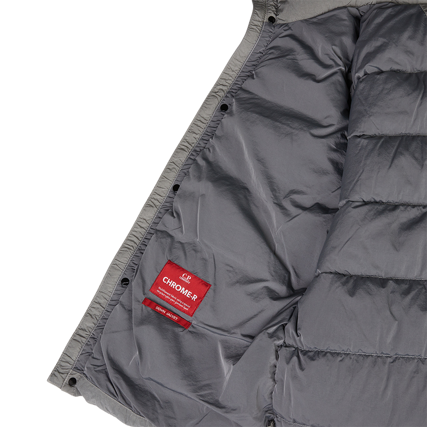 씨피컴퍼니(CP COMPANY) 남성 패딩 점퍼 19CMOW012A 005904G 921