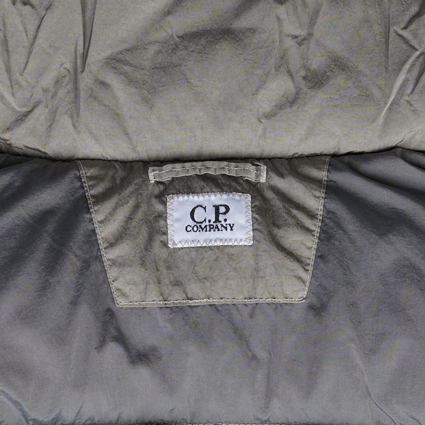 씨피컴퍼니(CP COMPANY) 남성 패딩 점퍼 19CMOW012A 005904G 921
