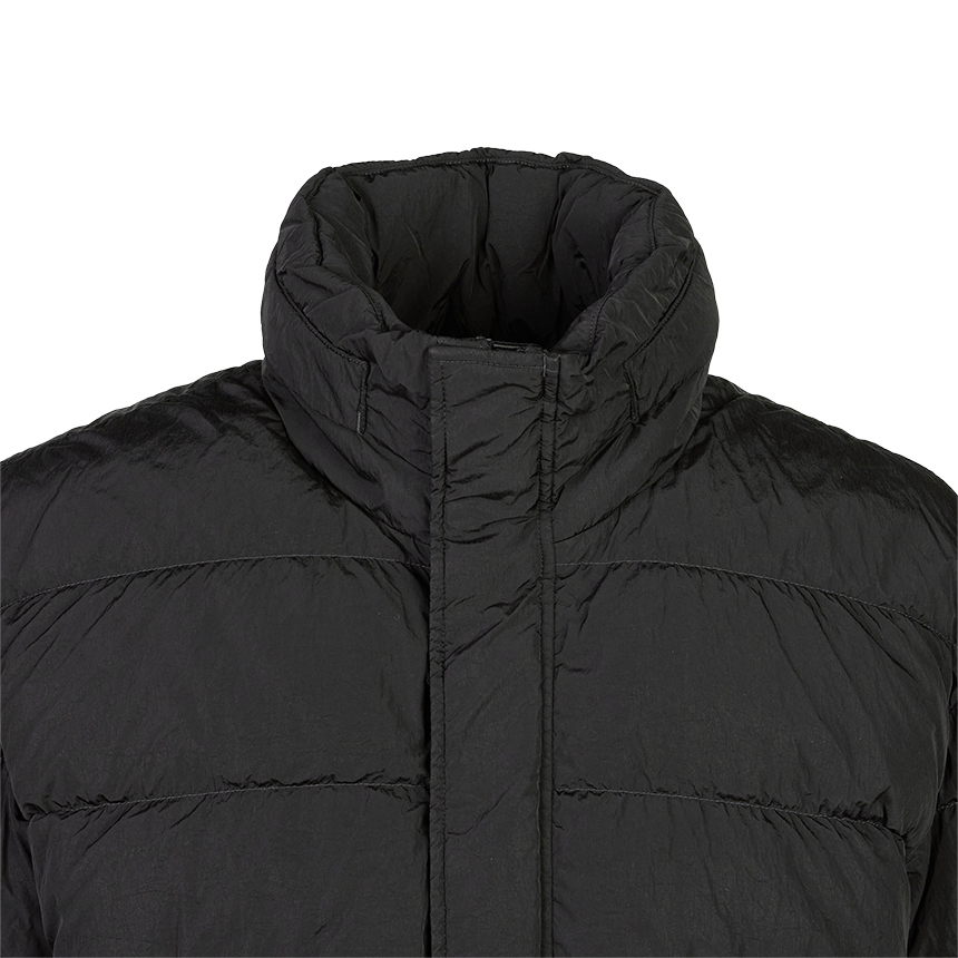 씨피컴퍼니(CP COMPANY) 스크래치 남성 패딩 점퍼 19CMOW012A 005904G 999 SC_19CMOW012A 005904G 999_047