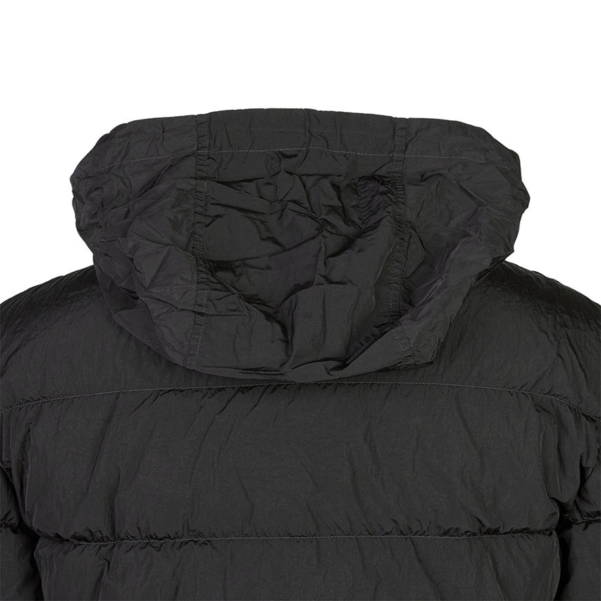 씨피컴퍼니(CP COMPANY) 스크래치 남성 패딩 점퍼 19CMOW012A 005904G 999 SC_19CMOW012A 005904G 999_047