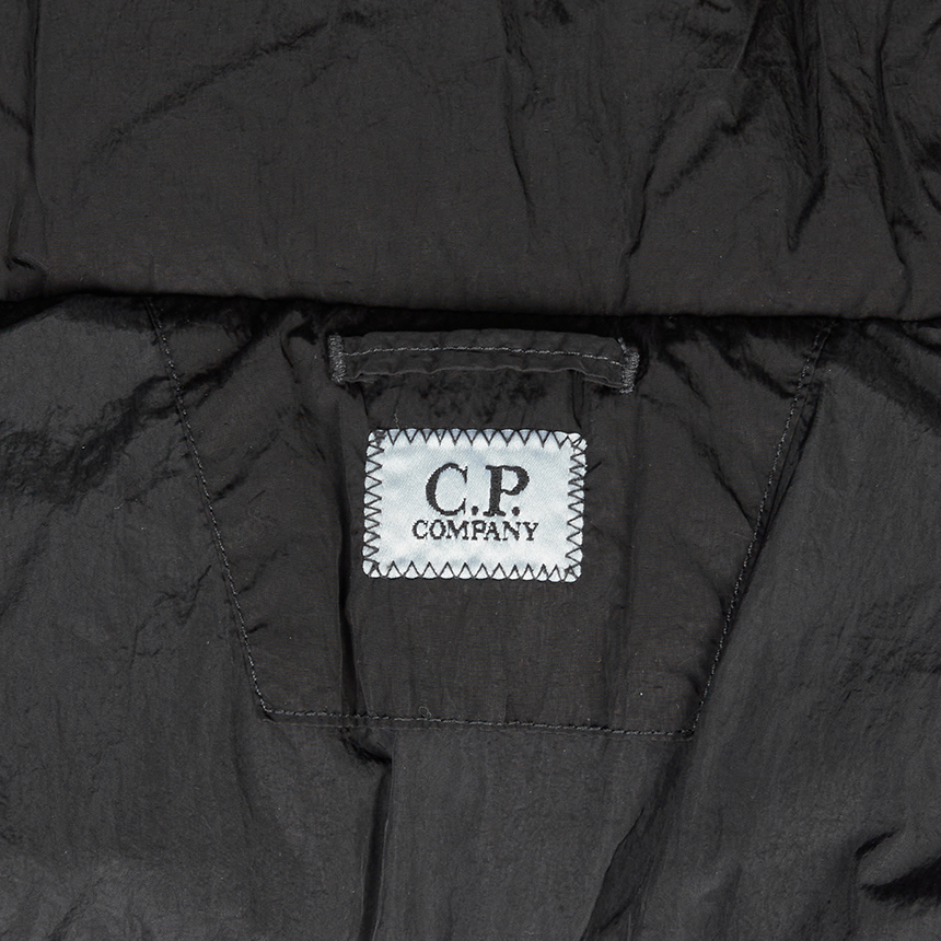 씨피컴퍼니(CP COMPANY) 스크래치 남성 패딩 점퍼 19CMOW012A 005904G 999 SC_19CMOW012A 005904G 999_047