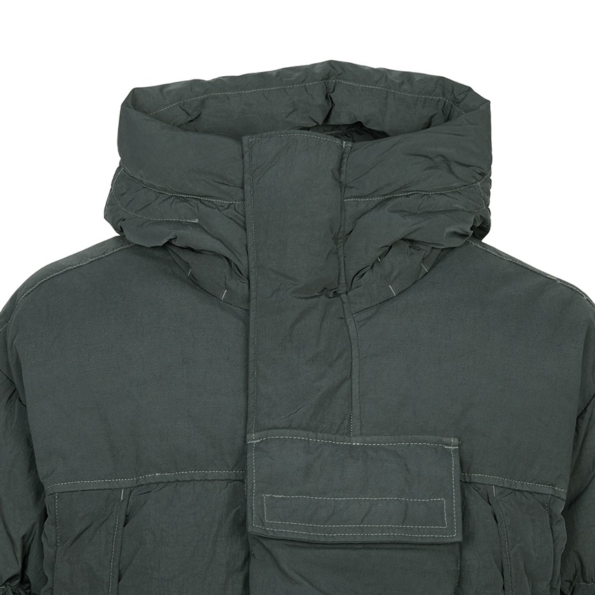 씨피컴퍼니(CP COMPANY) 남성 패딩 점퍼 19CMOW013A 006369M 978