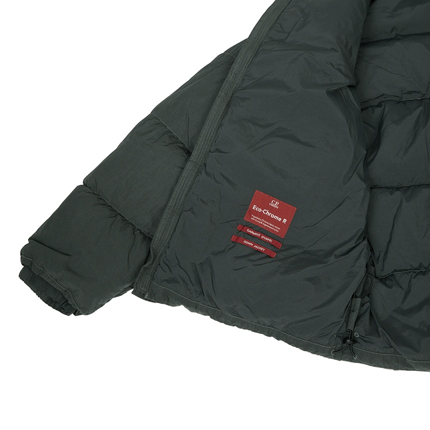 씨피컴퍼니(CP COMPANY) 남성 패딩 점퍼 19CMOW013A 006369M 978