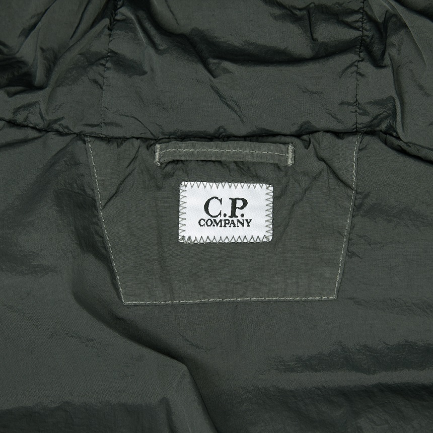 씨피컴퍼니(CP COMPANY) 남성 패딩 점퍼 19CMOW013A 006369M 978