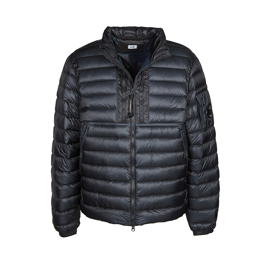 씨피컴퍼니(CP COMPANY) 남성 패딩 점퍼 19CMOW030A 110416A 888