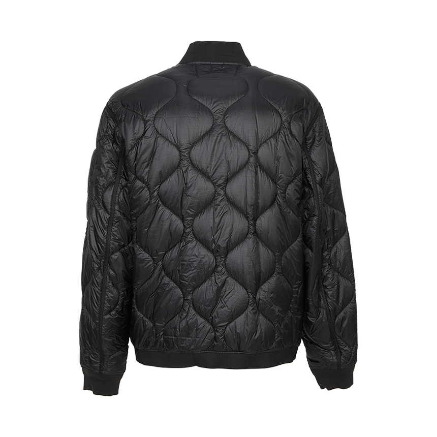 씨피컴퍼니(CP COMPANY) 남성 패딩 점퍼 19CMOW048A 110158A 999