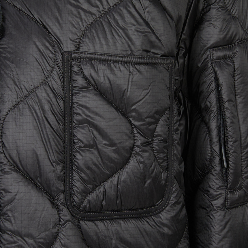 씨피컴퍼니(CP COMPANY) 남성 패딩 점퍼 19CMOW048A 110158A 999