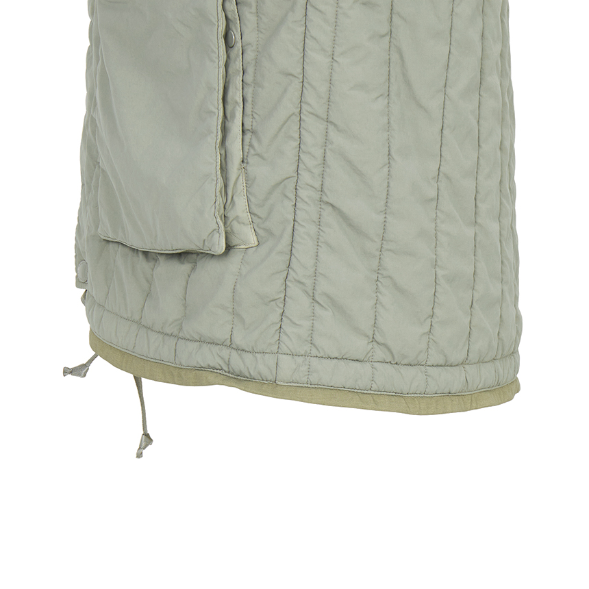 씨피컴퍼니(CP COMPANY) 남성 패딩 점퍼 19CMOW081A 110437G 356