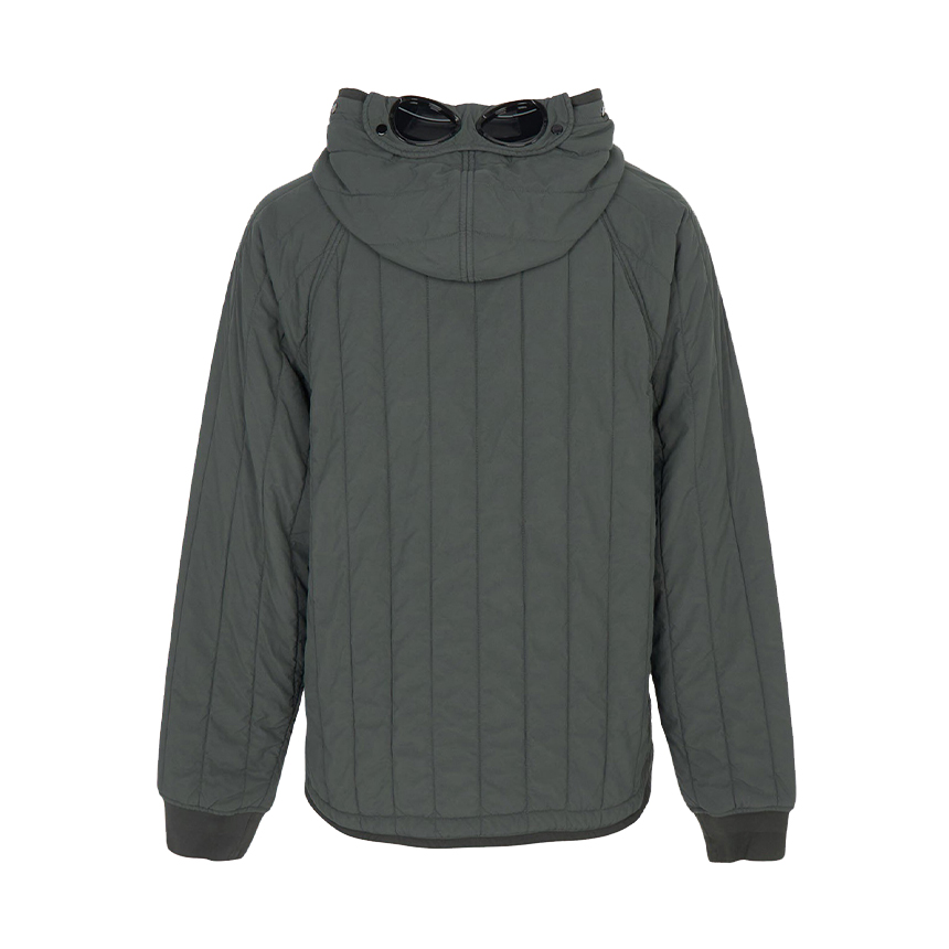 씨피컴퍼니(CP COMPANY) 남성 패딩 점퍼 19CMOW081A 110437G 978