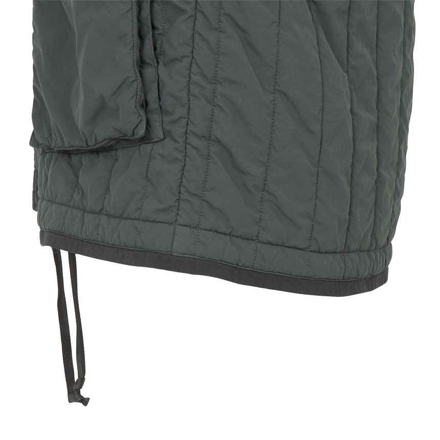 씨피컴퍼니(CP COMPANY) 남성 패딩 점퍼 19CMOW081A 110437G 978