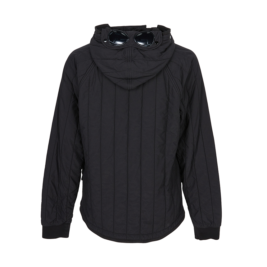 씨피컴퍼니(CP COMPANY) 남성 패딩 점퍼 19CMOW081A 110437G 999