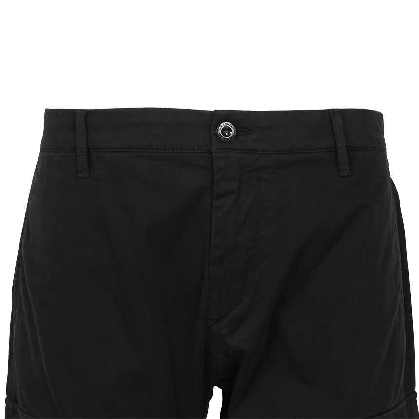 씨피컴퍼니(CP COMPANY) 남성 카고 바지 19CMPA068A 005529G 999