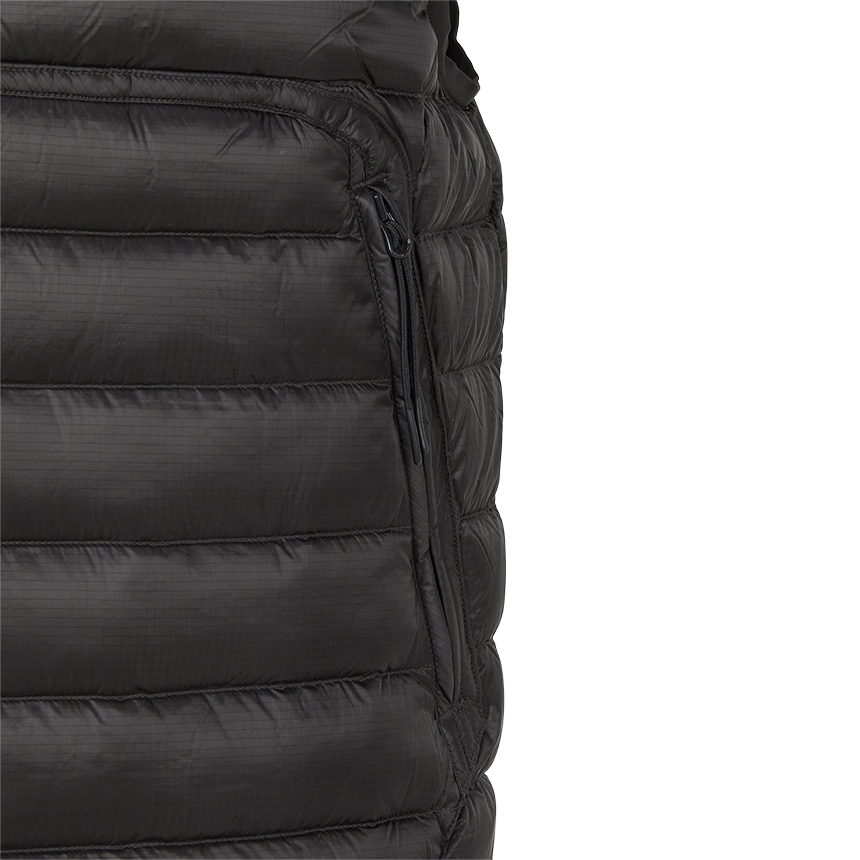 씨피컴퍼니(CP COMPANY) 남성 패딩 조끼 19CMVE032A 110416A 999