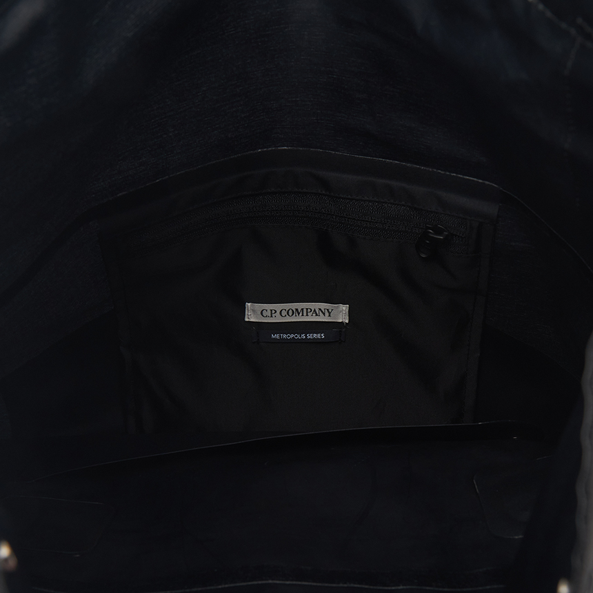 씨피컴퍼니(CP COMPANY) 백팩 (남여공용) 20CLAC041A 110040M 999