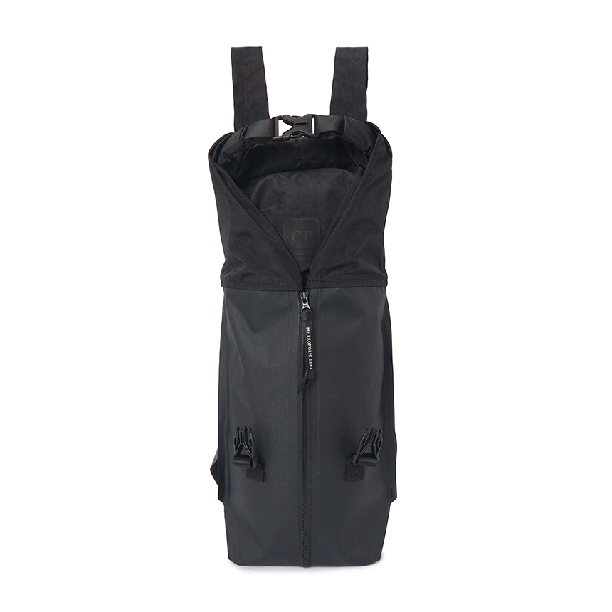씨피컴퍼니(CP COMPANY) 남성 투웨이 백팩 20CLAC042A 110040M 999