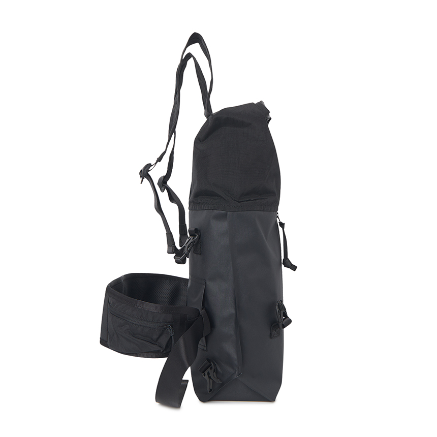 씨피컴퍼니(CP COMPANY) 남성 투웨이 백팩 20CLAC042A 110040M 999