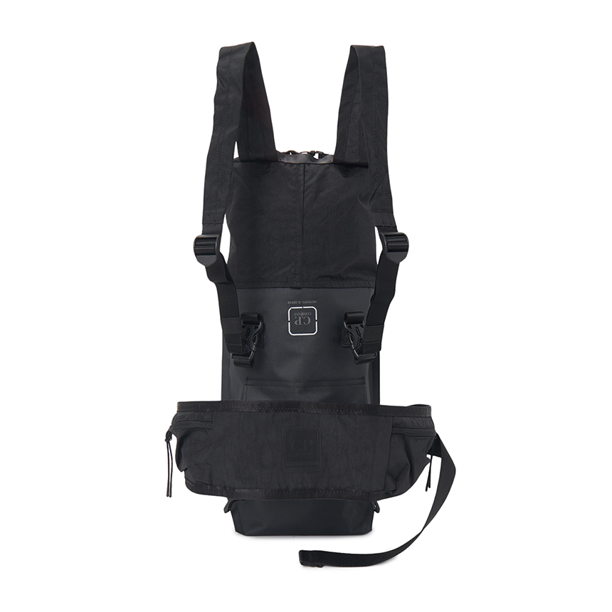 씨피컴퍼니(CP COMPANY) 남성 투웨이 백팩 20CLAC042A 110040M 999