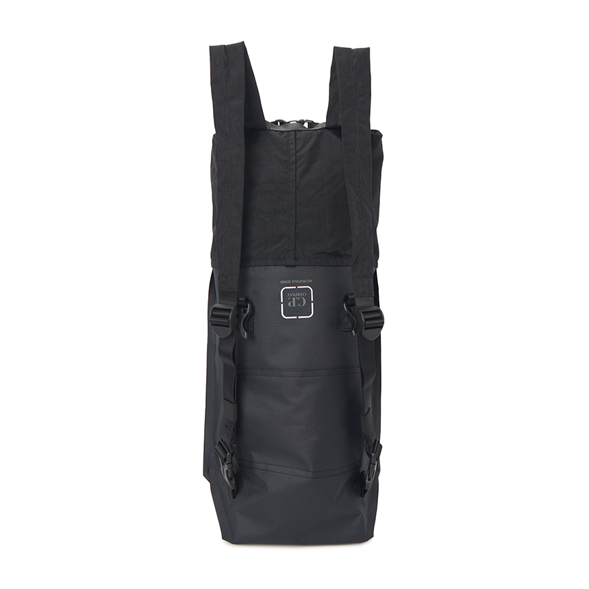 씨피컴퍼니(CP COMPANY) 남성 투웨이 백팩 20CLAC042A 110040M 999