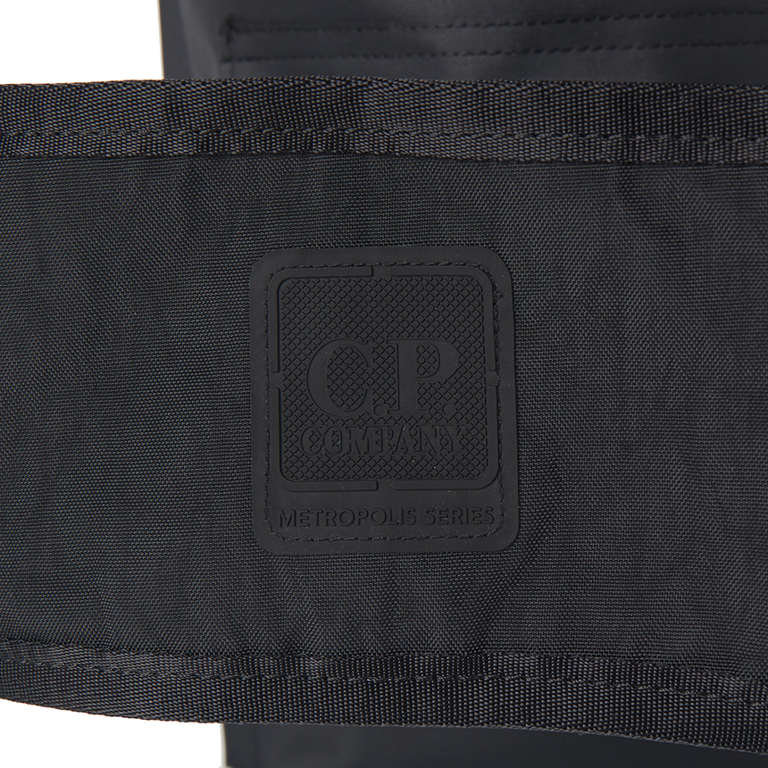 씨피컴퍼니(CP COMPANY) 남성 투웨이 백팩 20CLAC042A 110040M 999