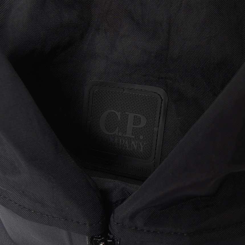 씨피컴퍼니(CP COMPANY) 남성 투웨이 백팩 20CLAC042A 110040M 999