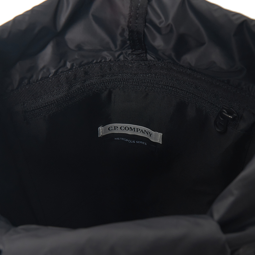 씨피컴퍼니(CP COMPANY) 남성 투웨이 백팩 20CLAC042A 110040M 999