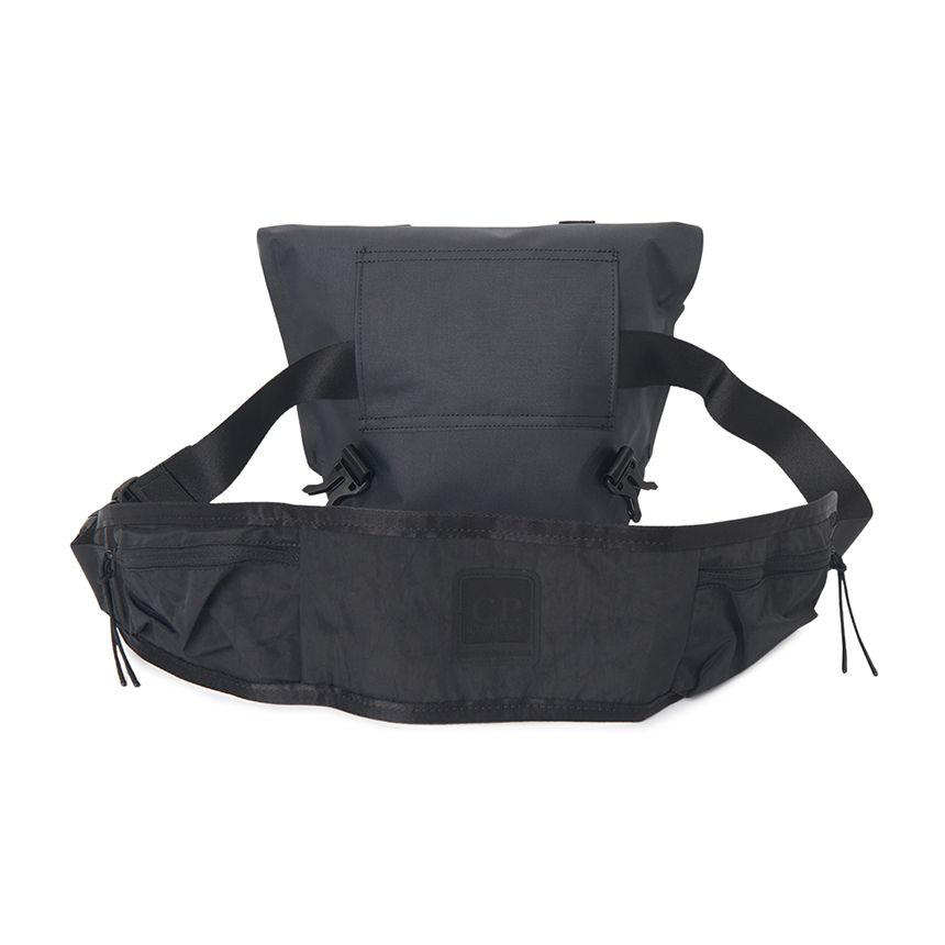 씨피컴퍼니(CP COMPANY) 남성 투웨이 백팩 20CLAC042A 110040M 999