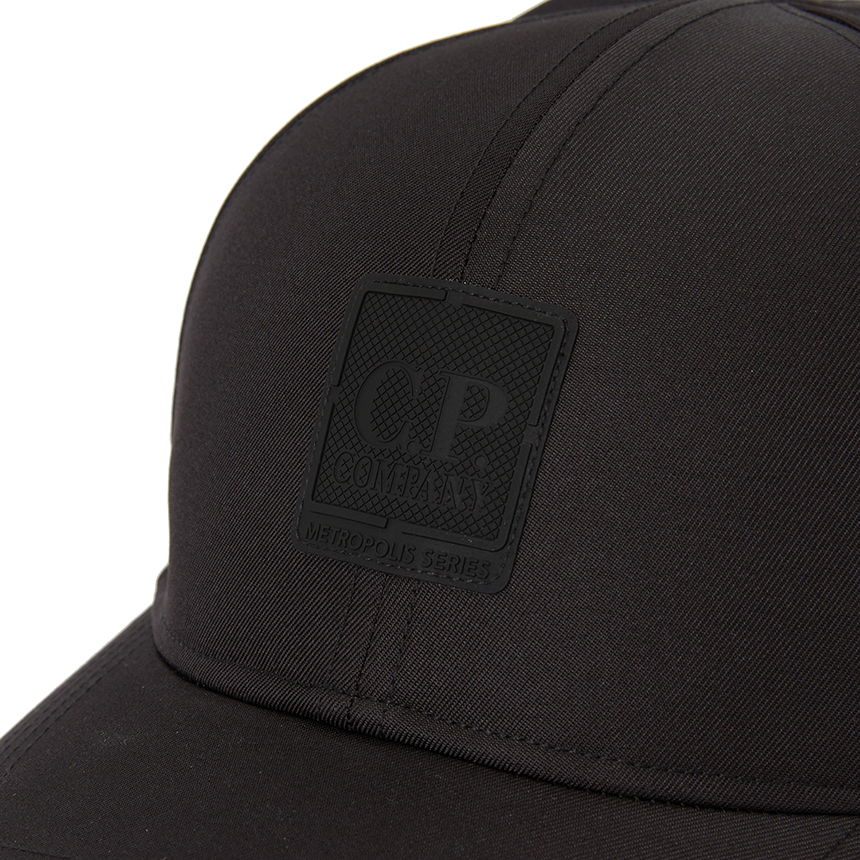 씨피컴퍼니(CP COMPANY) 남성 캡모자 20CLAC044A 005952A 999
