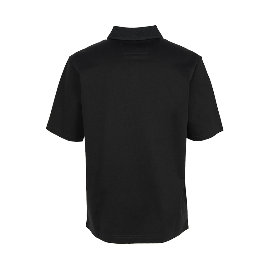 씨피컴퍼니(CP COMPANY) 남성 카라 반팔티셔츠 20CLPL020A 006370W 999