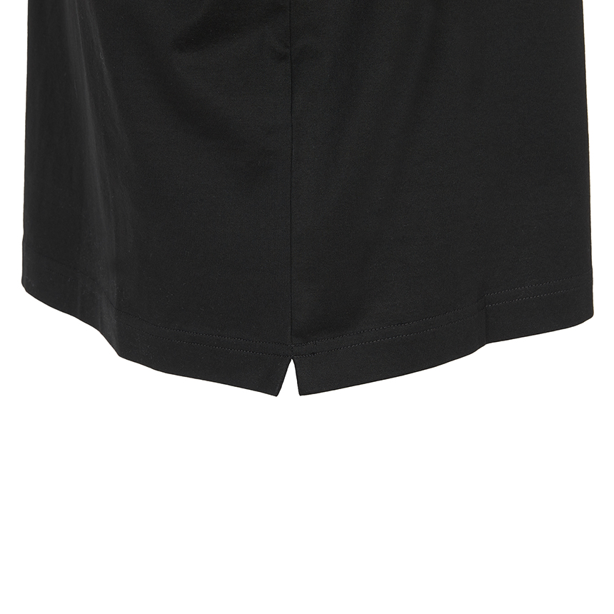 씨피컴퍼니(CP COMPANY) 남성 카라 반팔티셔츠 20CLPL020A 006370W 999