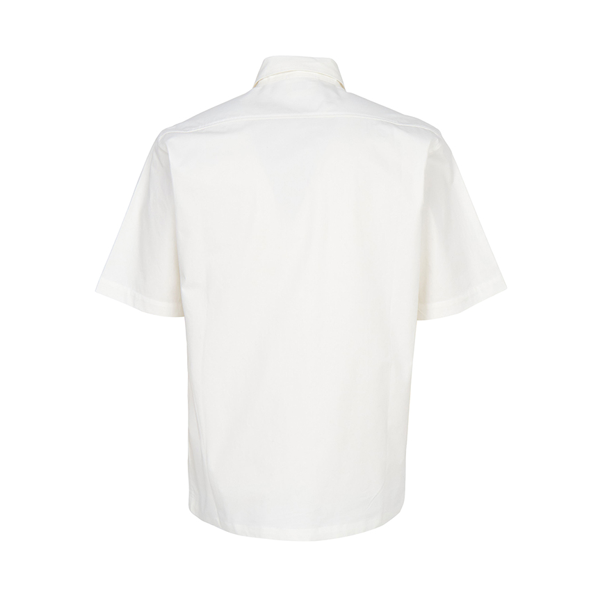 씨피컴퍼니(CP COMPANY) 남성 반팔 셔츠 20CLSH023A 006472A 103