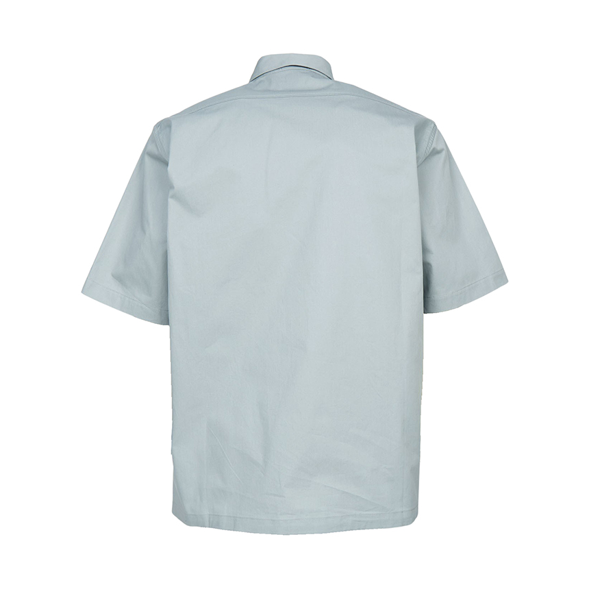 씨피컴퍼니(CP COMPANY) 남성 반팔 셔츠 20CLSH023A 006472A 936
