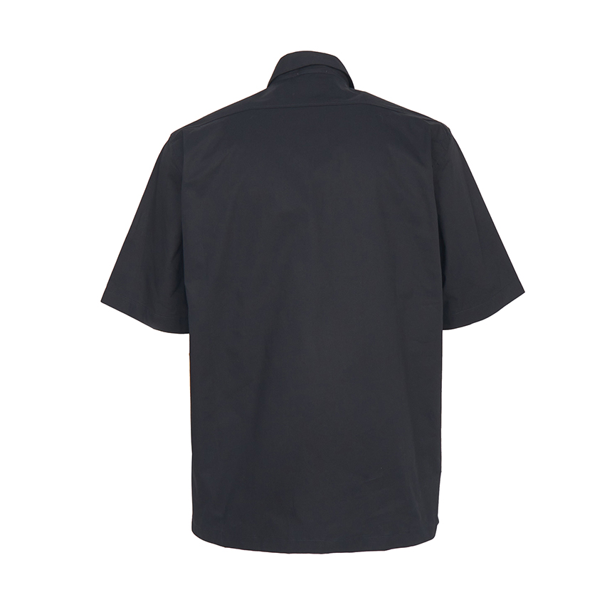 씨피컴퍼니(CP COMPANY) 남성 반팔 셔츠 20CLSH023A 006472A 999