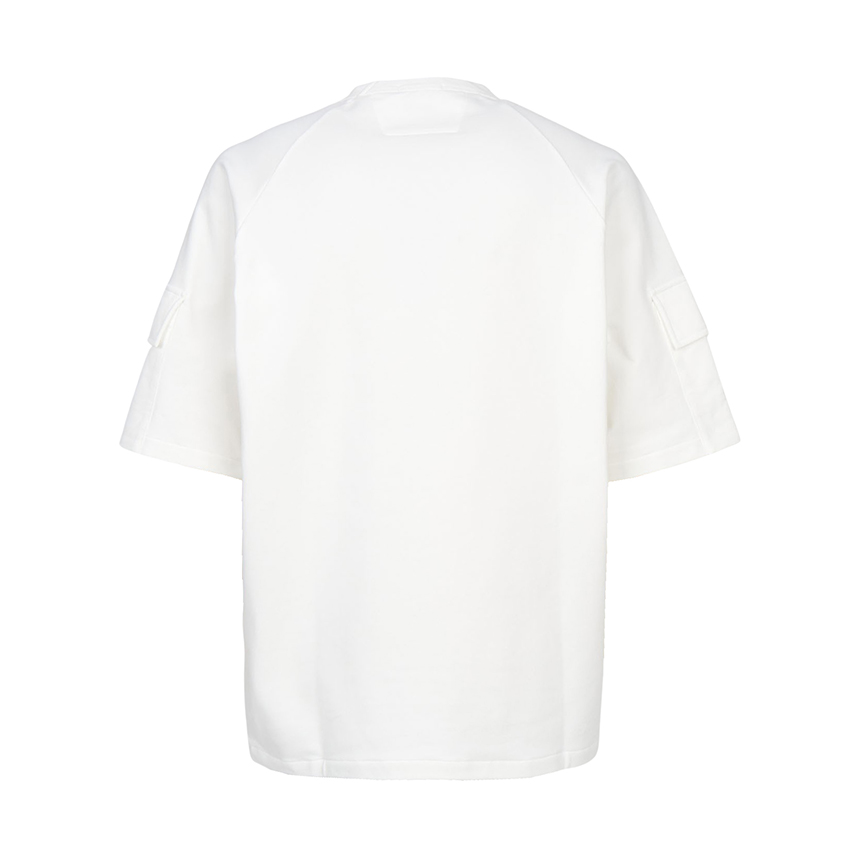 씨피컴퍼니(CP COMPANY) 남성 반팔티셔츠 20CLSS030A 006452W 103