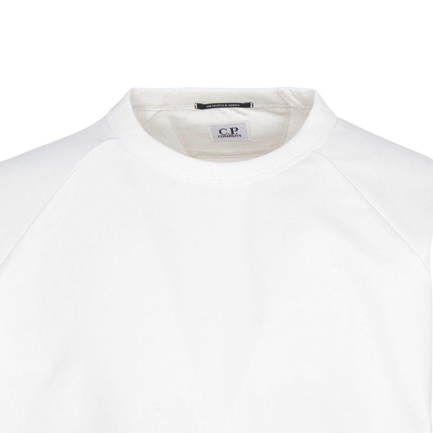 씨피컴퍼니(CP COMPANY) 남성 반팔티셔츠 20CLSS030A 006452W 103