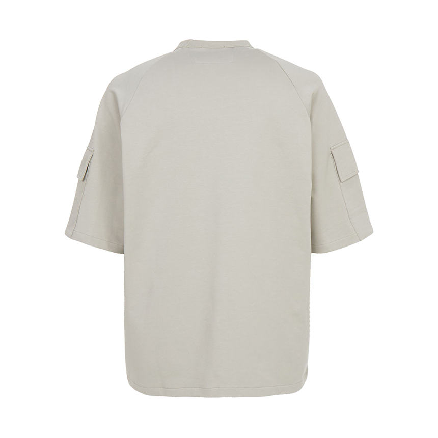 씨피컴퍼니(CP COMPANY) 남성 반팔티셔츠 20CLSS030A 006452W 936