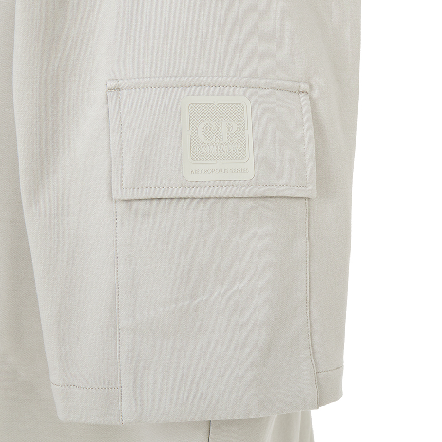 씨피컴퍼니(CP COMPANY) 남성 반팔티셔츠 20CLSS030A 006452W 936