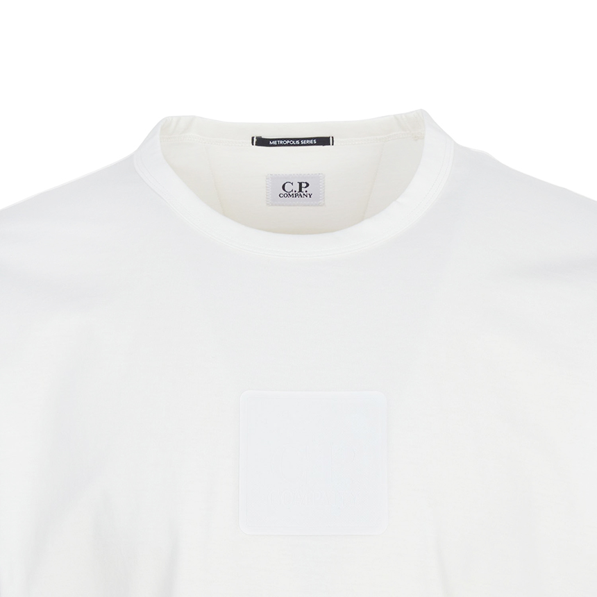 씨피컴퍼니(CP COMPANY) 남성 반팔티셔츠 20CLTS017A 006370W 103