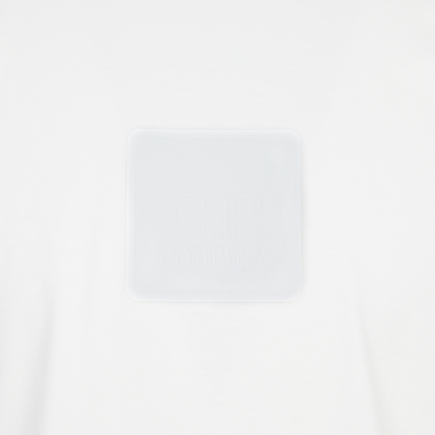 씨피컴퍼니(CP COMPANY) 남성 반팔티셔츠 20CLTS017A 006370W 103