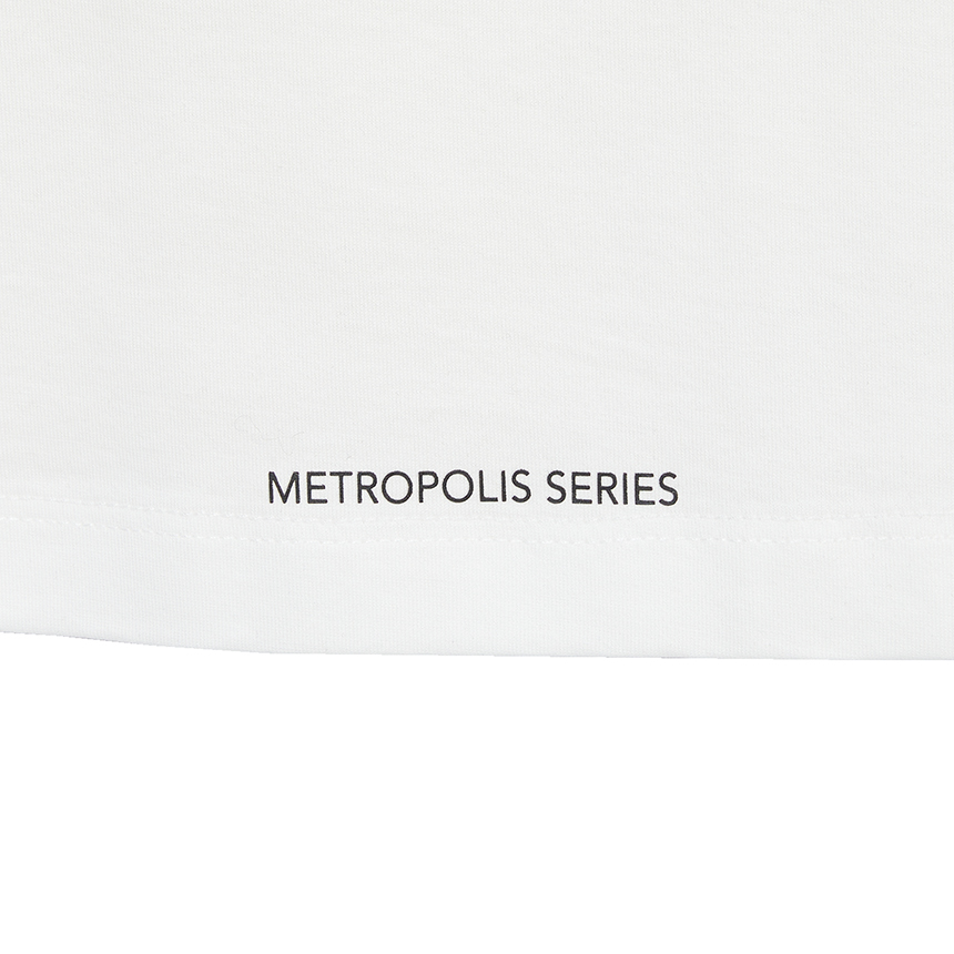 씨피컴퍼니(CP COMPANY) 남성 반팔티셔츠 20CLTS017A 006370W 103